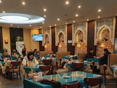 -巴依老爷新疆美食(昌平店)