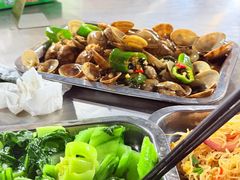 -新湖烧鸡(光明店)
