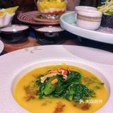 🍴美食·素食｜颜值超高的养生素食💓