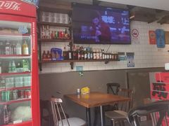 -三生小馆(亭知路店)