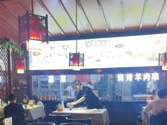 -阿西娅食府(中关村店)