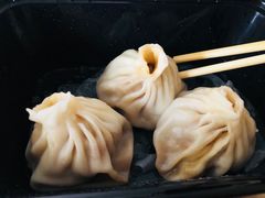 -南京大牌档(凯德大峡谷店)