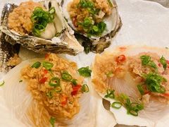 -广东嘉华大酒店·季花铁板烧餐厅