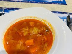 -安德烈俄式西餐厅(中央大街店)