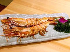 -割烹旭日本料理(龙湖狮山天街店)