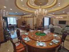 -鲜得莱渔港·小平岛海胆馆(七贤岭店)