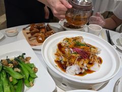-勝記酒家·37年老字号·经典粤菜(荔枝公园店)