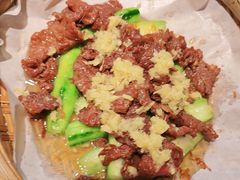-米庄·原味私房菜(骏壹万邦店)
