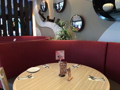 卡座-必胜客(金开大道店)
