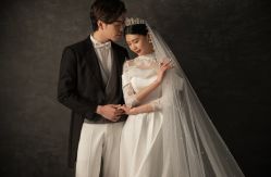 -IDO婚纱摄影(上海旗舰店)