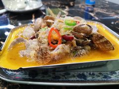 -东北烧烤·烤羊腿(天虹店)