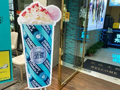 -万达广场(万州店)
