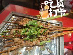 -醉烧膘·烧烤夜宵王(总店)