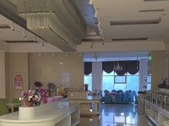 -英德尔酒店中餐厅