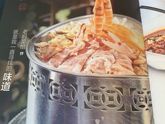 -老妈菜馆(建设街店)