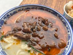 -何记鳝鱼面馆(开发区分店)