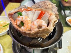 -高丽馆(尊茂店)