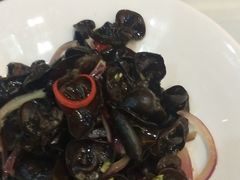 -翠清酒家(万丰路店)