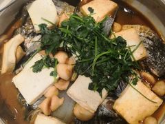 -香阁餐厅·常州菜·常州菜代表品牌(新北奥体店)