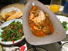 -徽镇小厨·经典徽菜(马连道店)