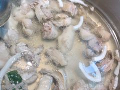 原味椰子鸡-狐狸爱上椰子鸡(滨江星光大道店)