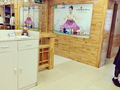 -春花民族美食(佳木斯总店)