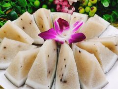 椰子饭-刘记糟粕醋海鲜烧烤