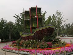 -大兴滨河森林公园