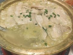 -万荣烤鸭店·北京菜(天坛店)