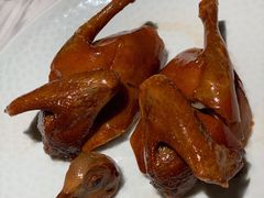 -香樟花园新粤料理(无锡万象城店)