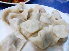 -东北饺子王(港澳广场购物中心店)