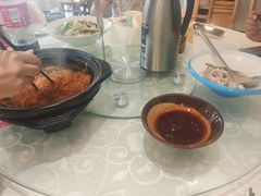 -常和州·夜宵大排档(常州单店)