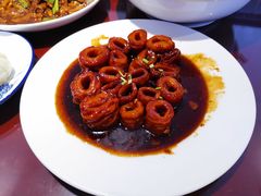 九转大肠-草包包子铺1937(普利街店)