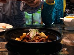 -箱美术馆私房菜(水晶郦城店)