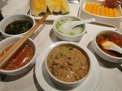 -海底捞火锅(劲松店)