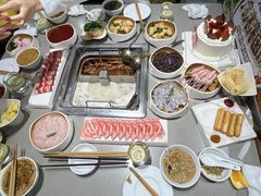 -海底捞火锅(顺义华联店)