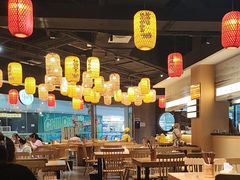 -默记孙抄手(经开万达店)