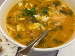 -银都上海菜馆(粤海东路店)
