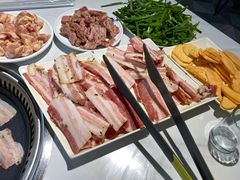 -东北烤肉(钟鼎名悦店)