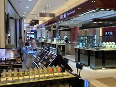 -国商百货(卫星广场店)