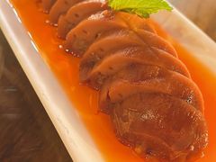 -顺兴老茶馆·精品川菜(世纪城店)