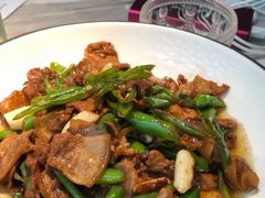 -云梦庭·剁椒鱼头(银泰中心in99店)