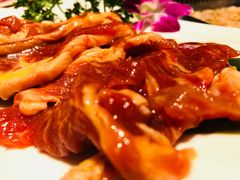 -秦小牛煎肉餐厅(河北大街总店)