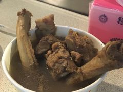-陈董药炖排骨(饶河街店)