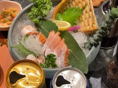 -吉川谷谷·铁板烧烤肉放题(石景山台湾街店)