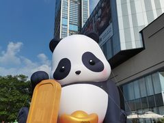 -东莞松山湖万象汇