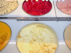 自助取餐区-哈根达斯(天河城店)