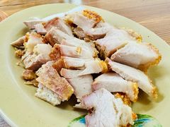-洲心明记烧肉大粥(总店)