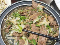 -七百岁羊肉馆(环球港店)