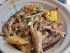 -管氏翅吧(广渠门店)